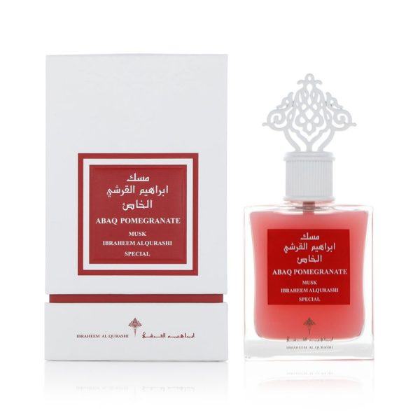 Abaq Pomegranate Musk - Image 2