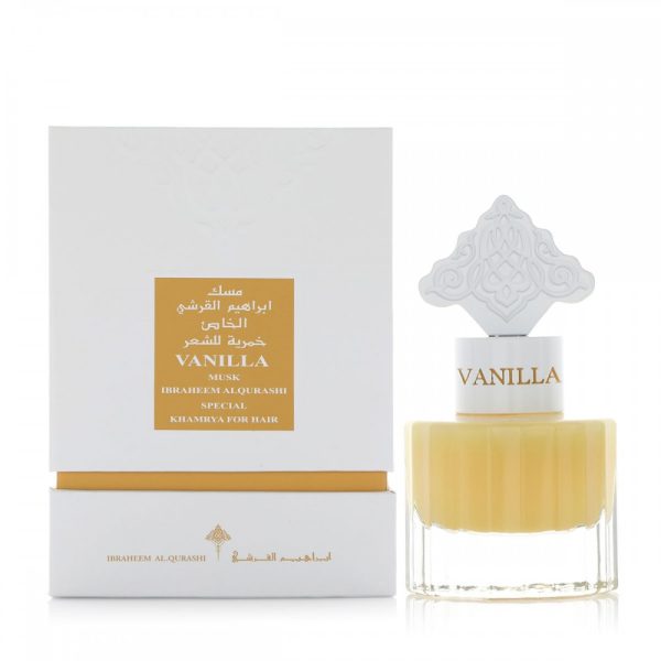 Vanilla Musk Khamriya - Image 2