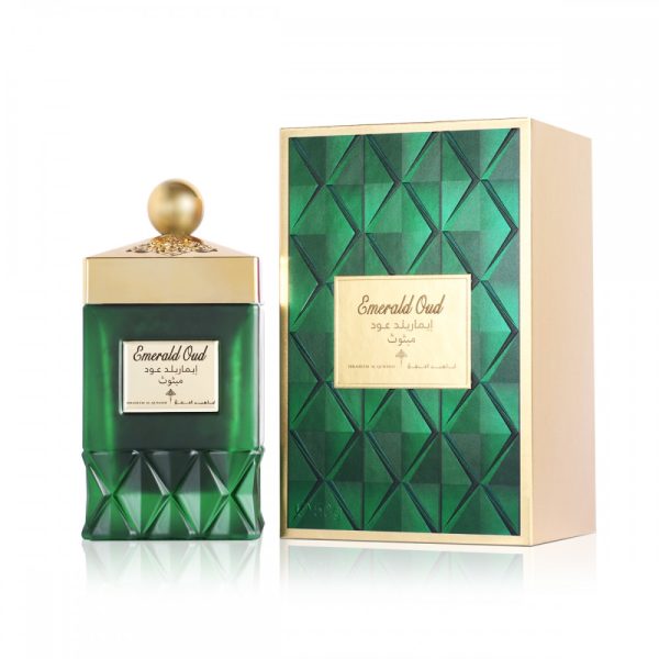 Mabsous Emerald Oud - Image 2