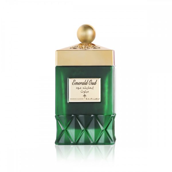 Mabsous Emerald Oud - Image 3
