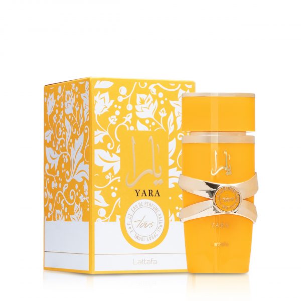 Yara Tous - Image 2