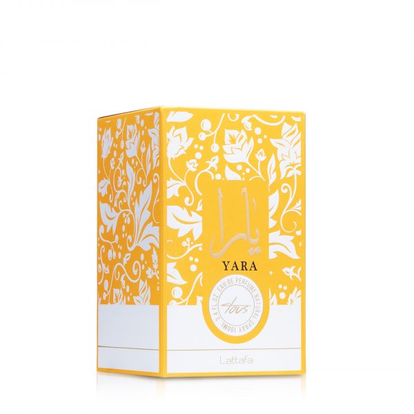 Yara Tous - Image 3