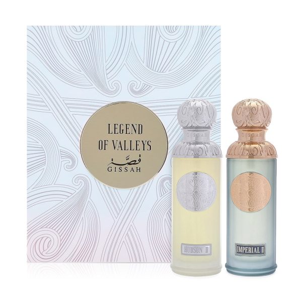 Legend of Valleys - Image 8
