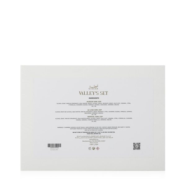 Valley's set - Image 11